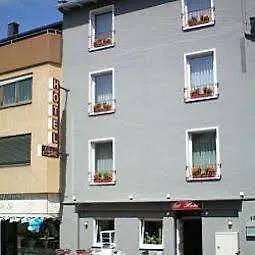 Erholung Hotel Ingelheim am Rhein